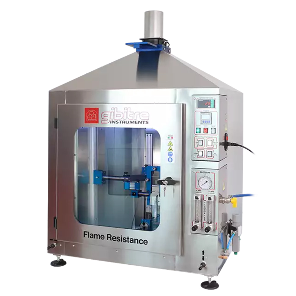 Cabinet Standard de Inflamabilitate