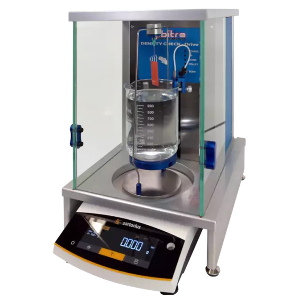 Densimetru Electronic