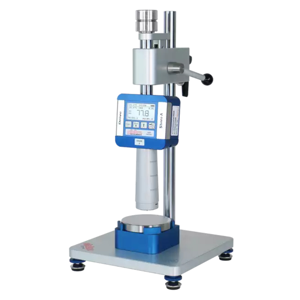 Durometru Shore A/D Digital